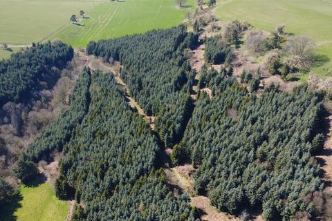 Land for sale, Yardro, Presteigne