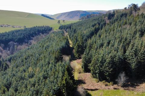 Land for sale, Yardro, Presteigne