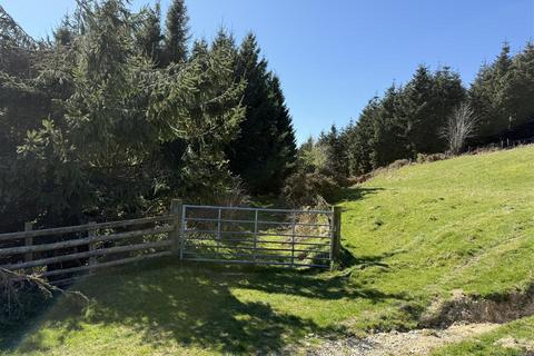 Land for sale, Yardro, Presteigne