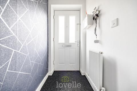 3 bedroom semi-detached house for sale, Heathland Way, Humberston DN36