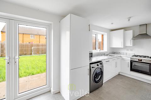 3 bedroom semi-detached house for sale, Heathland Way, Humberston DN36