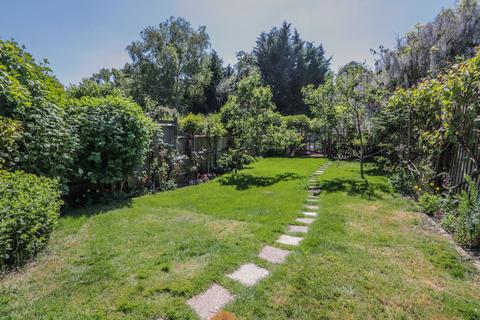 undefined, With A 120ft South-Facing Garden In Hartley