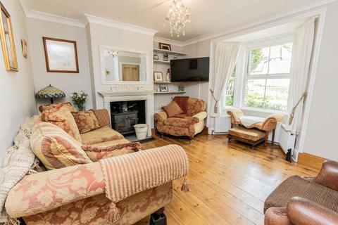 undefined, With A 120ft South-Facing Garden In Hartley