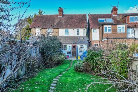 undefined, With A 120ft South-Facing Garden In Hartley