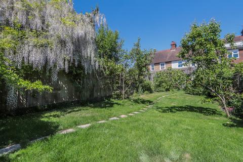 3 bedroom semi-detached house for sale, With A 120ft South-Facing Garden In Hartley, Cranbrook