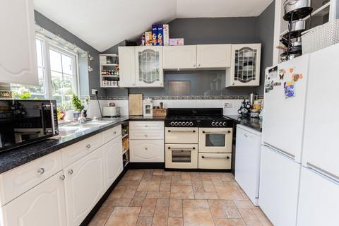 3 bedroom semi-detached house for sale, With A 120ft South-Facing Garden In Hartley, Cranbrook
