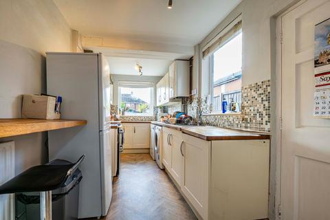 2 bedroom terraced house for sale, Exchange Road, West Bridgford, NG2