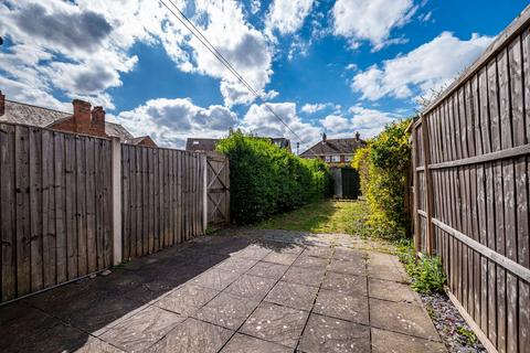 2 bedroom terraced house for sale, Exchange Road, West Bridgford, NG2
