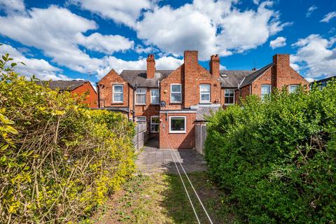 2 bedroom terraced house for sale, Exchange Road, West Bridgford, NG2