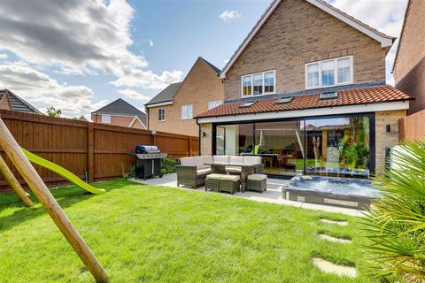 undefined, Clovelly Drive, Mapperley NG3