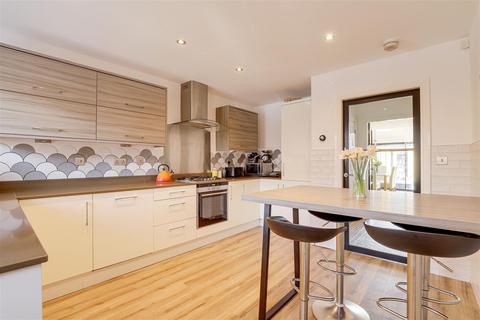 undefined, Clovelly Drive, Mapperley NG3