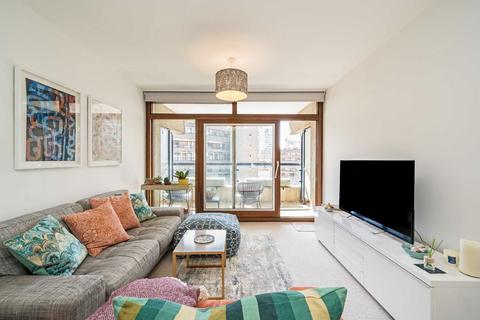 1 bedroom flat for sale, Barbican, London EC2Y