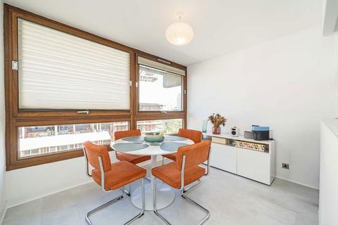 1 bedroom flat for sale, Barbican, London EC2Y