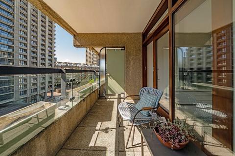 1 bedroom flat for sale, Barbican, London EC2Y