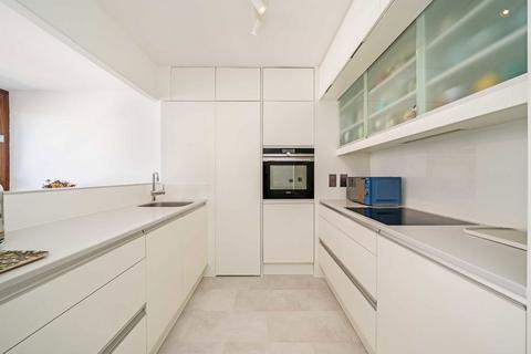 1 bedroom flat for sale, Barbican, London EC2Y