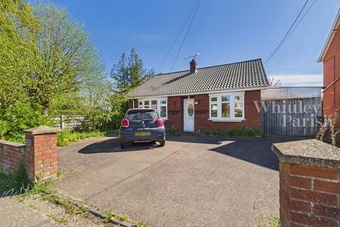 undefined, Heywood Road, Diss