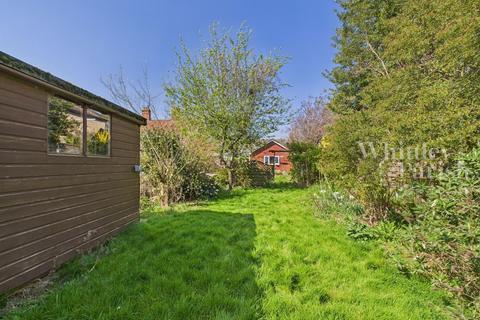 undefined, Heywood Road, Diss