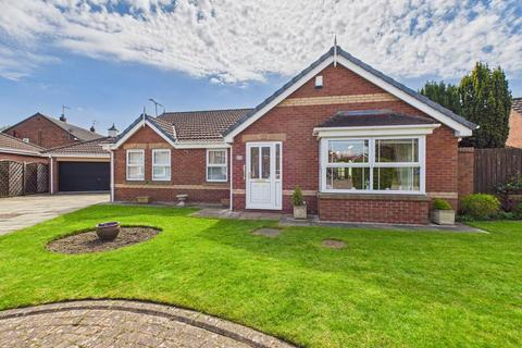 3 bedroom detached bungalow for sale, Sellers Drive, Leconfield, HU17 7NA