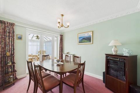 3 bedroom detached bungalow for sale, Sellers Drive, Leconfield, HU17 7NA