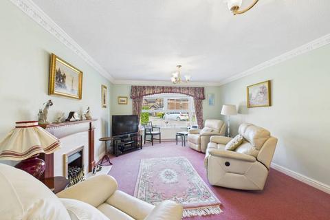 3 bedroom detached bungalow for sale, Sellers Drive, Leconfield, HU17 7NA