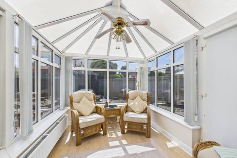 3 bedroom detached bungalow for sale, Sellers Drive, Leconfield, HU17 7NA