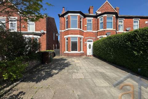 2 bedroom semi-detached house for sale, Chestnut Street, Southport, Merseyside, PR8