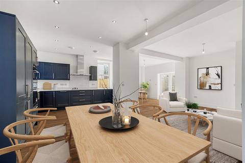 5 bedroom semi-detached house for sale, Long Newton, Stockton-On-Tees