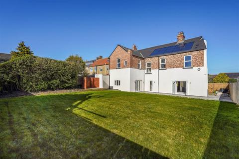5 bedroom semi-detached house for sale, Long Newton, Stockton-On-Tees