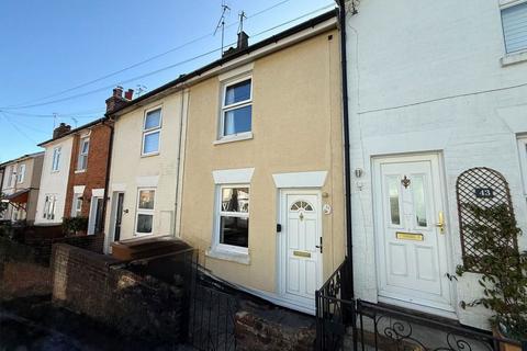 3 bedroom terraced house for sale, Edward Street, Rusthall, Tunbridge Wells, Kent, TN4 8RP