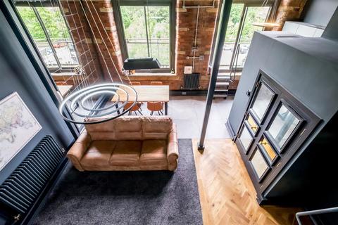 1 bedroom apartment to rent, Millroyd Mill, Huddersfield Road, Brighouse