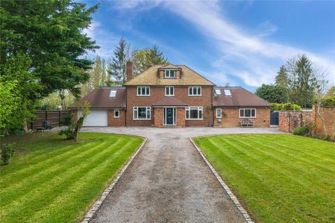 Applewood Bath Road, Littlewick Green, Maidenhead, SL6 3QR
