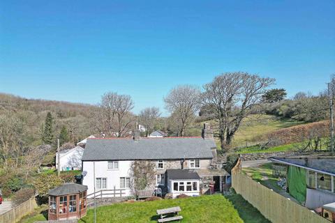 undefined, Perrancoombe, Nr. Perranporth, Cornwall