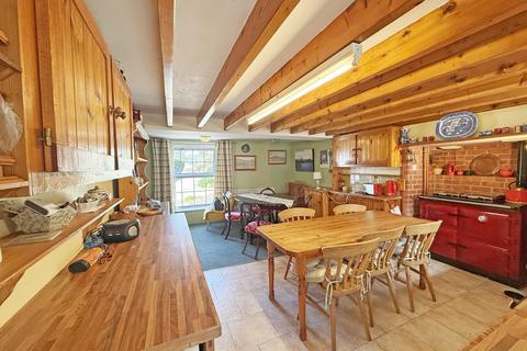 undefined, Perrancoombe, Nr. Perranporth, Cornwall