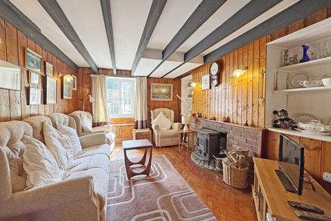 undefined, Perrancoombe, Nr. Perranporth, Cornwall
