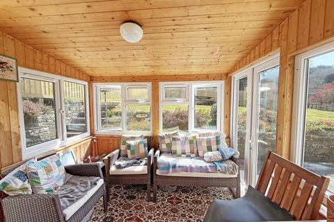undefined, Perrancoombe, Nr. Perranporth, Cornwall