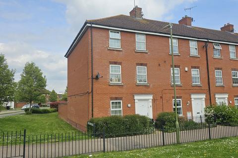 undefined, Horsa Gardens, Hatfield, Hertfordshire