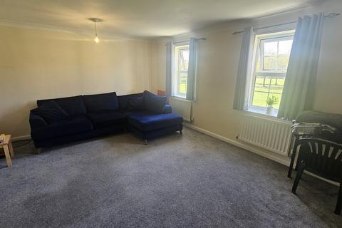 undefined, Horsa Gardens, Hatfield, Hertfordshire