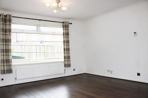 2 bedroom semi-detached house for sale, Bamburgh Drive, Pegswood, Morpeth