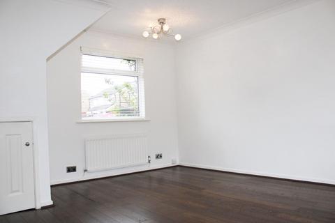 2 bedroom semi-detached house for sale, Bamburgh Drive, Pegswood, Morpeth