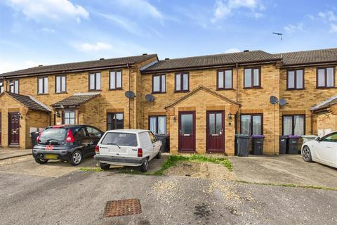 2 bedroom terraced house for sale, The Sidings, Louth LN11