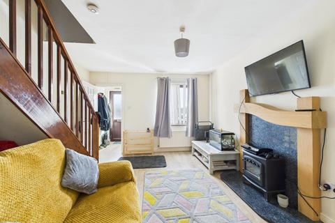 2 bedroom terraced house for sale, The Sidings, Louth LN11