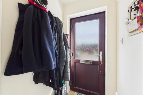 2 bedroom terraced house for sale, The Sidings, Louth LN11