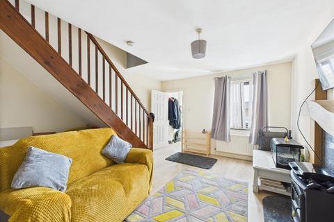 2 bedroom terraced house for sale, The Sidings, Louth LN11