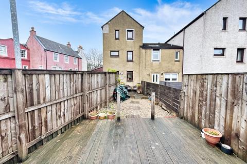 1 Bellmans Close, Beith, KA15 2AX