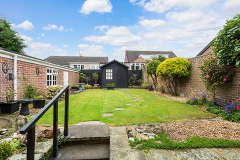 4 Hill View, Boroughbridge, York, YO51 9BE