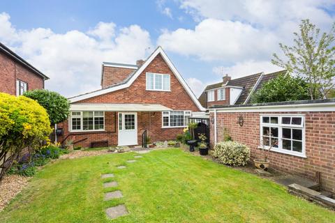 4 Hill View, Boroughbridge, York, YO51 9BE