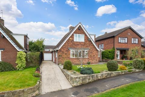 4 Hill View, Boroughbridge, York, YO51 9BE