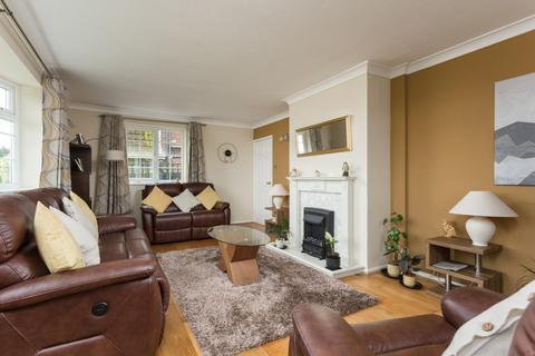4 Hill View, Boroughbridge, York, YO51 9BE