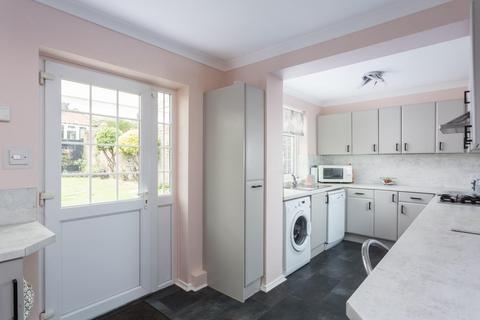 4 Hill View, Boroughbridge, York, YO51 9BE