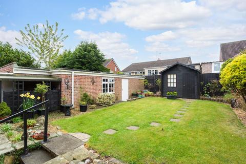 4 Hill View, Boroughbridge, York, YO51 9BE